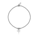 Mini Bead Dragonfly Bracelet