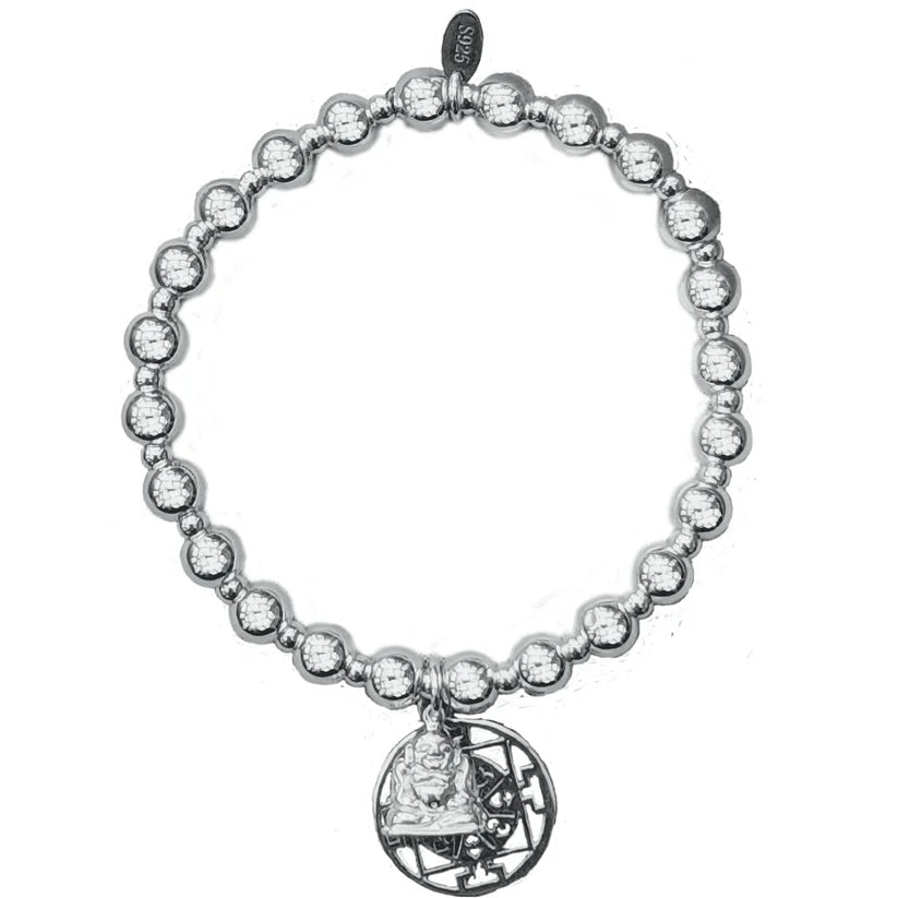 Spiritual Buddha Bracelet