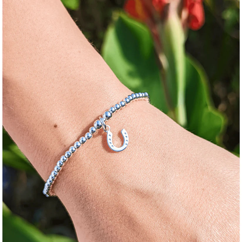 Horseshoe Bracelet