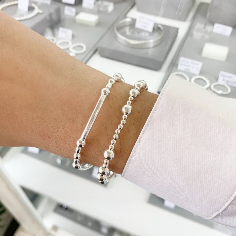 Adore You Stacking Bracelet
