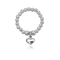 Paris Heart Ring