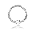 Dinky Heart Ring