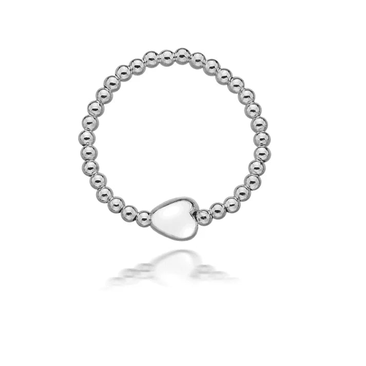 Dinky Heart Ring