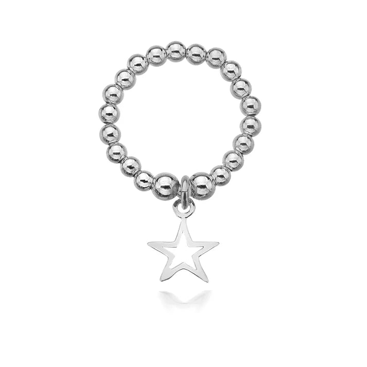Stella Star Ring