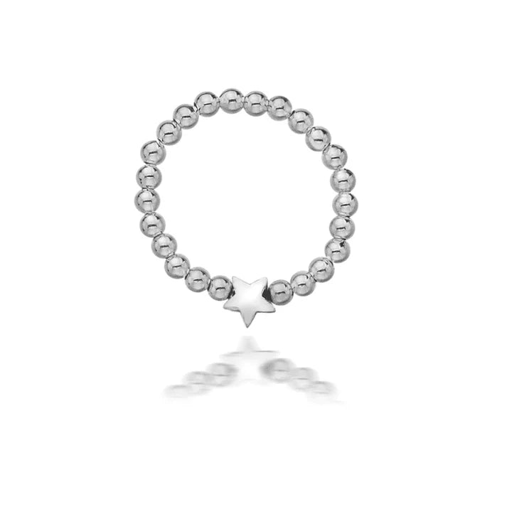 Wish Upon A Star Ring