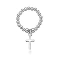 Mai Cross Ring