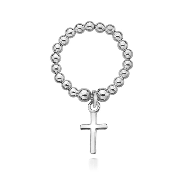 Mai Cross Ring