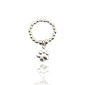 Paw Print Ring