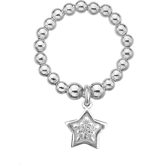 Star Sparkle Ring