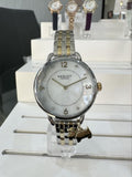Two one Ladies Radley Watch with Mother of Pearl Dial