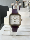 Deep Purple Ladies Radley Watch