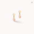 Apricot Crush Joyful Colours Earrings