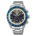 Prospex ‘Grand Touring’ Solar Speedtimer Chronograph