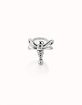 Dragonfly Silver Ring