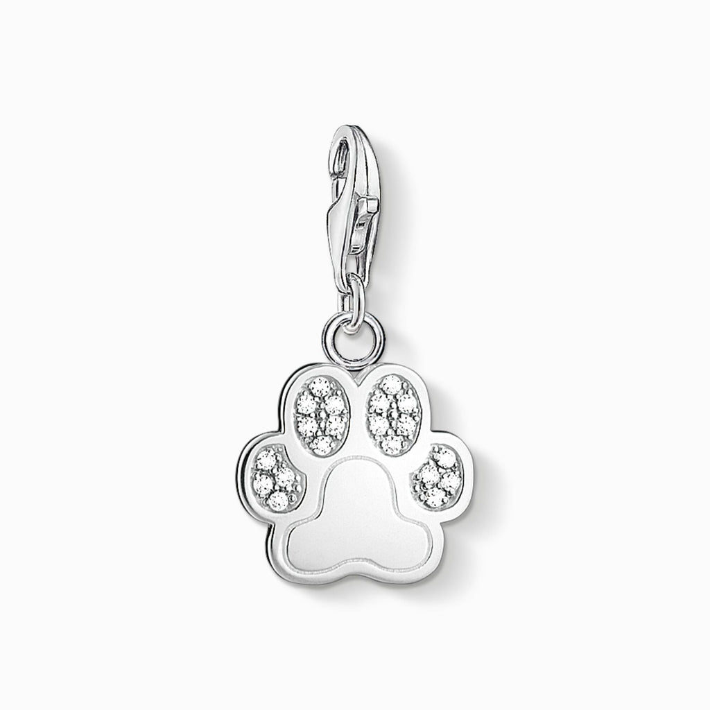 Paw Charm 