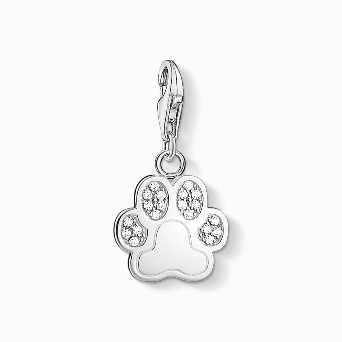 Paw Charm 