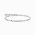 Classic Charm Bracelet Small Linked