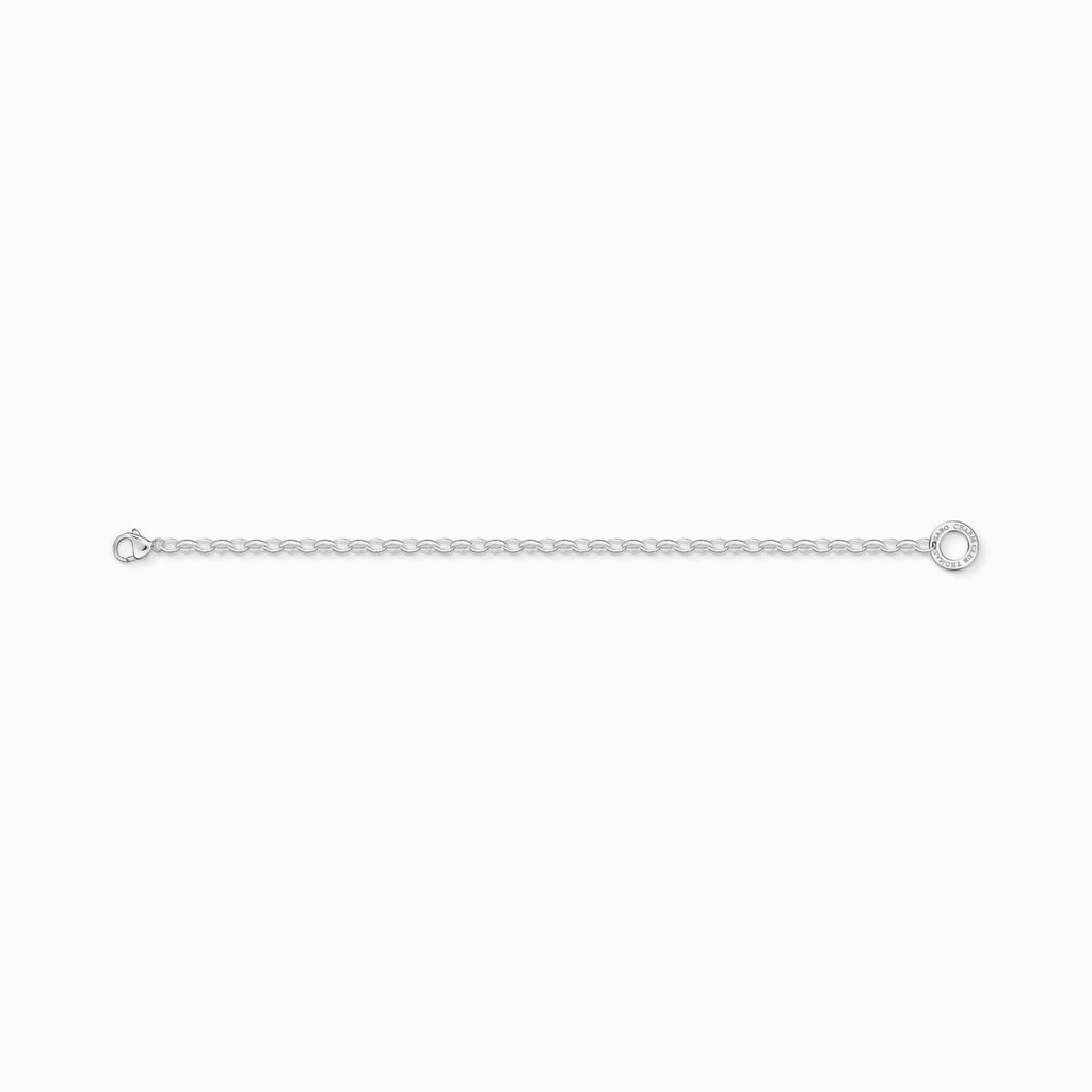 Classic Charm Bracelet Small Linked