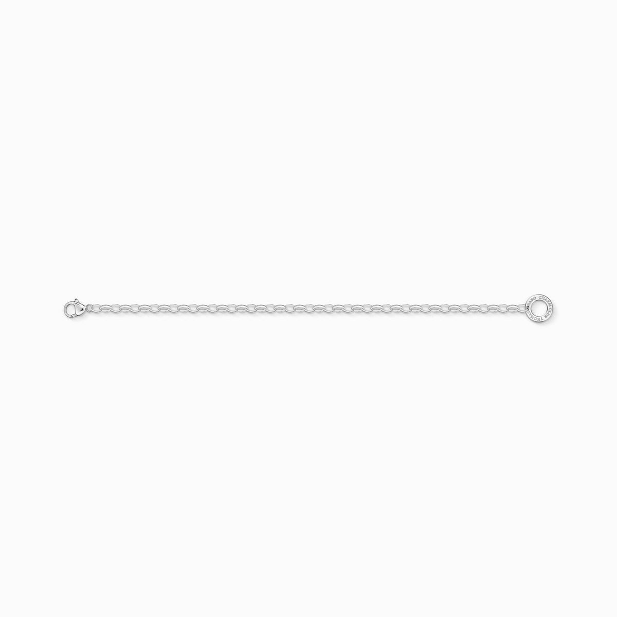 Classic Charm Bracelet Small Linked