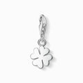 Cloverleaf Small Charm 