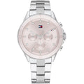 Mellie Blush Pink Ladies Watch