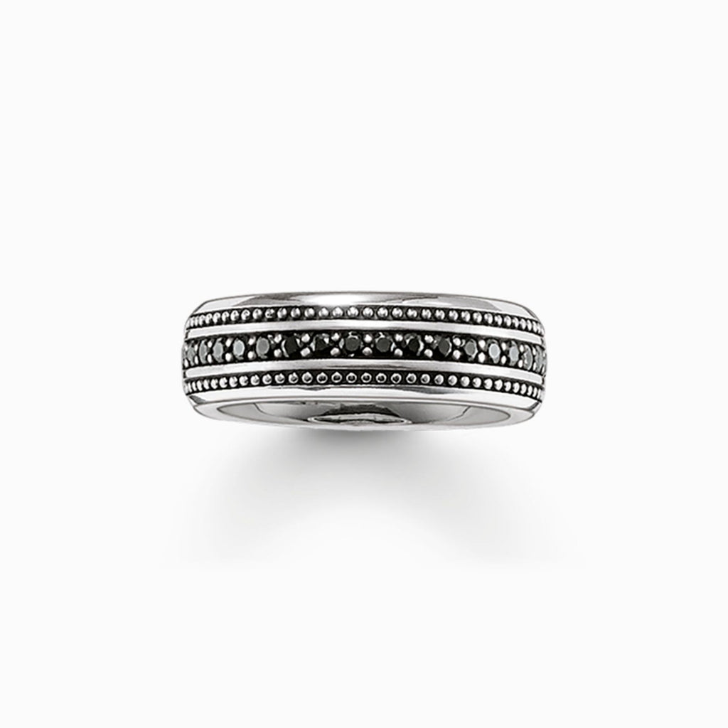 Black Rebel Ring 
