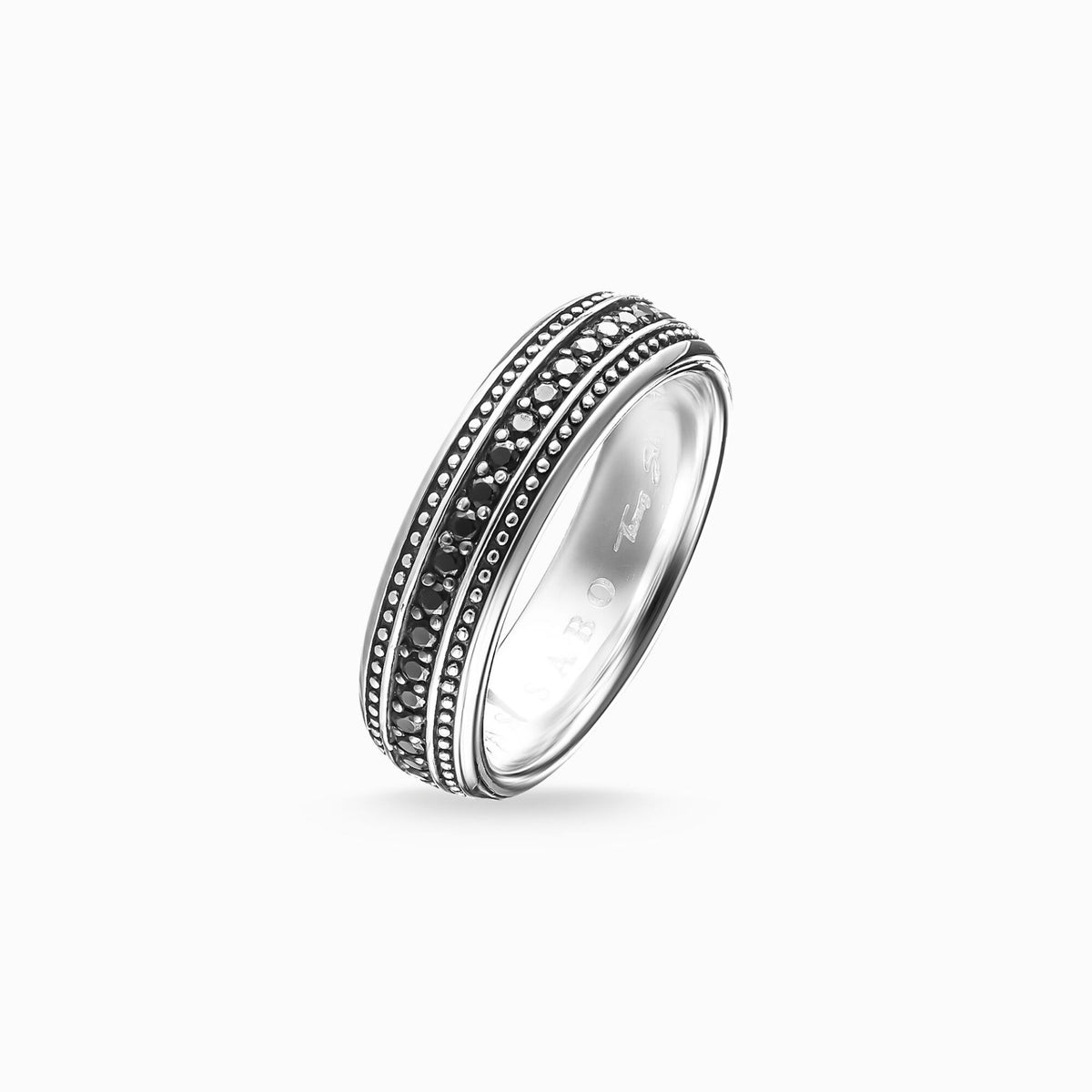 Black Rebel Ring 