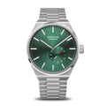 Green Automatic Watch 