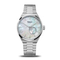 Mother of Pearl Automatic Watch 