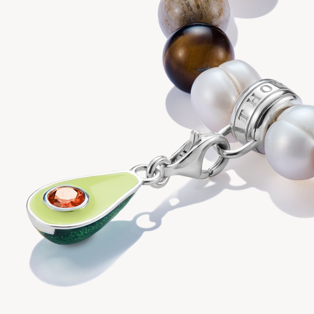 Avocado Charm 