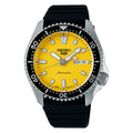 Seiko 5 Sports SKX Redux in Ki-iro Yellow
