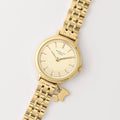 Selby Street Gold Watch