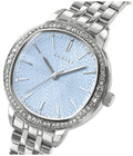 Berrymead Gardens Watch with Light Blue 'Radley London' Dial 