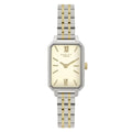 Saxon Road Two Tone Watch  