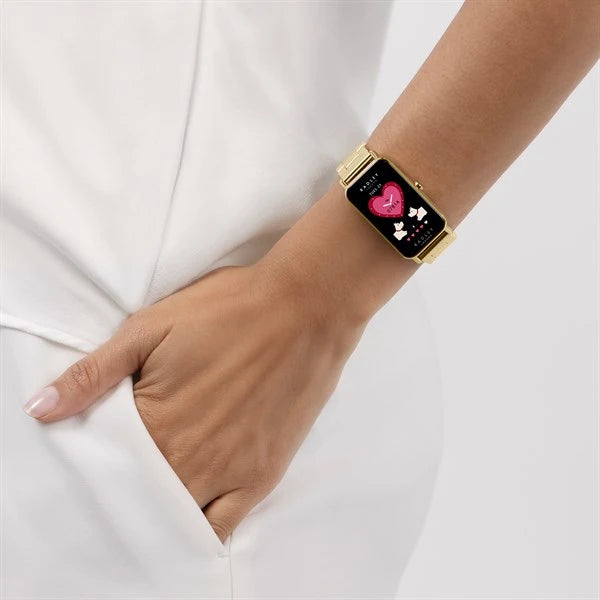 Series 21 Gold Plated Watch 