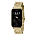 Series 21 Gold Plated Watch 