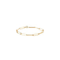 Big Statement Chain Bracelet