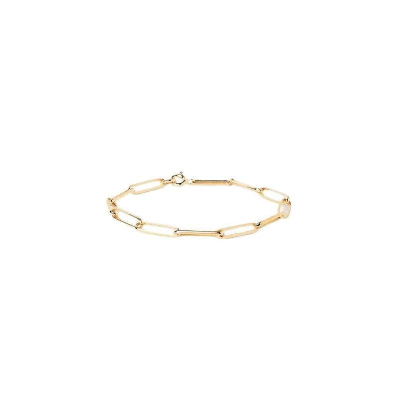 Big Statement Chain Bracelet