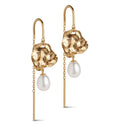 Kai Pearl Earrings