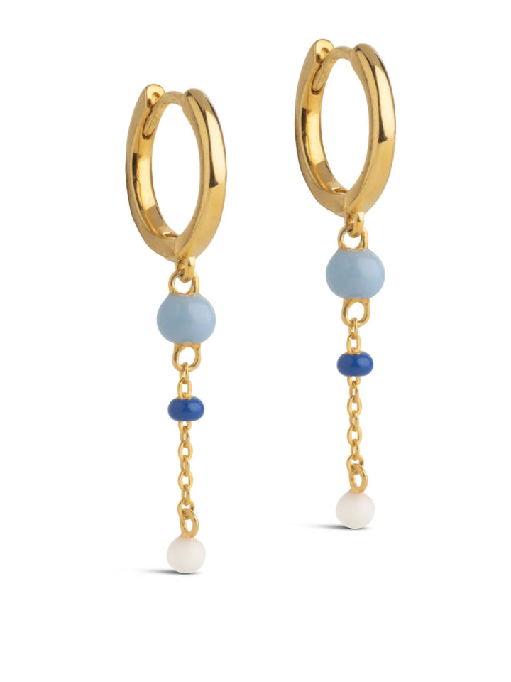 Lola Bold Hoops
