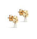 Mio Pearl Studs
