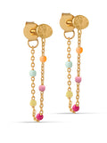 Lola Rainbow Earrings