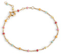 Lola Rainbow Bracelet