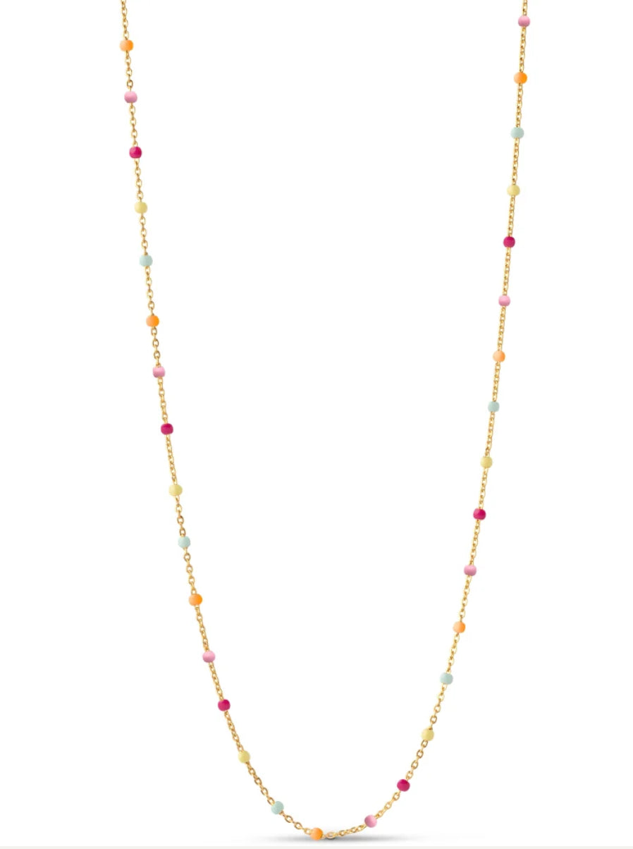 Lola Rainbow Necklace