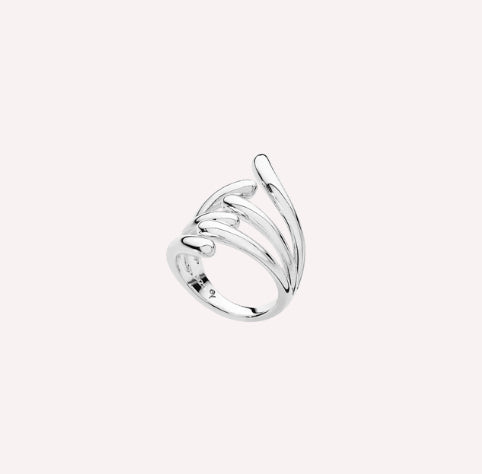 Six drop ring