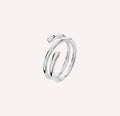 Coil Drop ring
