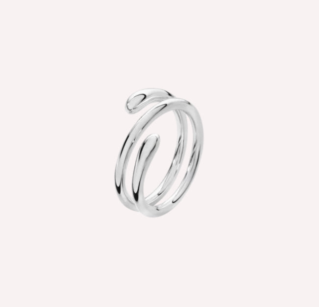 Coil Drop ring