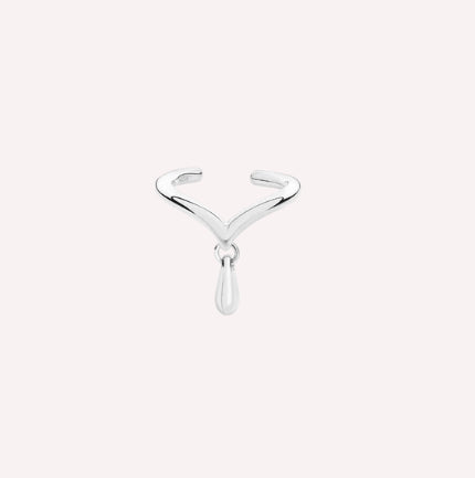 Drop Cuff with Drip 