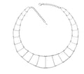 Egyptian tomb collar necklace