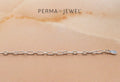 Oval long &short chain